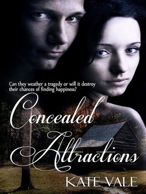 cover image of Concealed Attractions